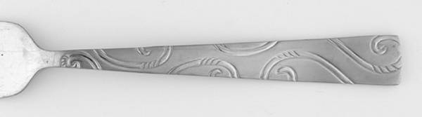 Twist (Stainless) by Oneida Silver