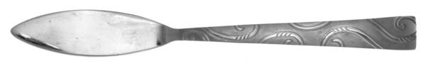 Twist (Stainless) Flat Handle Master Butter Knife