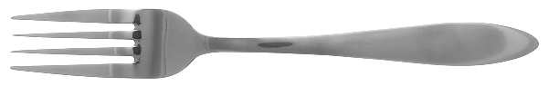 Luann (Stainless) Fork