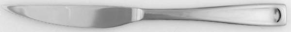 Moda (Stainless) Individual Solid Handle Steak Knife