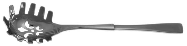 Moda (Stainless) Pasta Server with Stainless Bowl HC