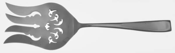 Moda (Stainless) Fish Serving Fork Stainless Large HC