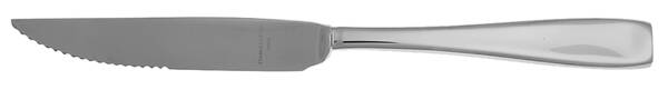 Moda (Stainless) Steak Knife Individual Hollow, Serrate HC