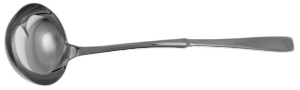 Moda (Stainless) Soup Ladle with Stainless Bowl HC