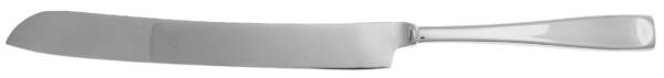 Moda (Stainless) Wedding Cake Knife with Stainless Blade HC