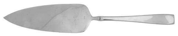 Moda (Stainless) Pie Server with Serrated Stainless Blade HC