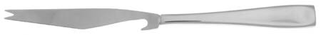 Moda (Stainless) Bar Knife Serving with Stainless Blade HC