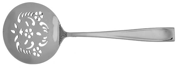 Moda (Stainless) Tomato Server W/Stainless Bowl HC