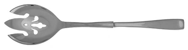 Moda (Stainless) Salad Serving Fork with Stainless Prongs HC