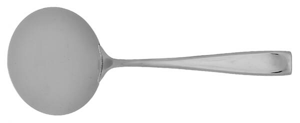 Moda (Stainless) Hot Cake Server Solid Stainless HC