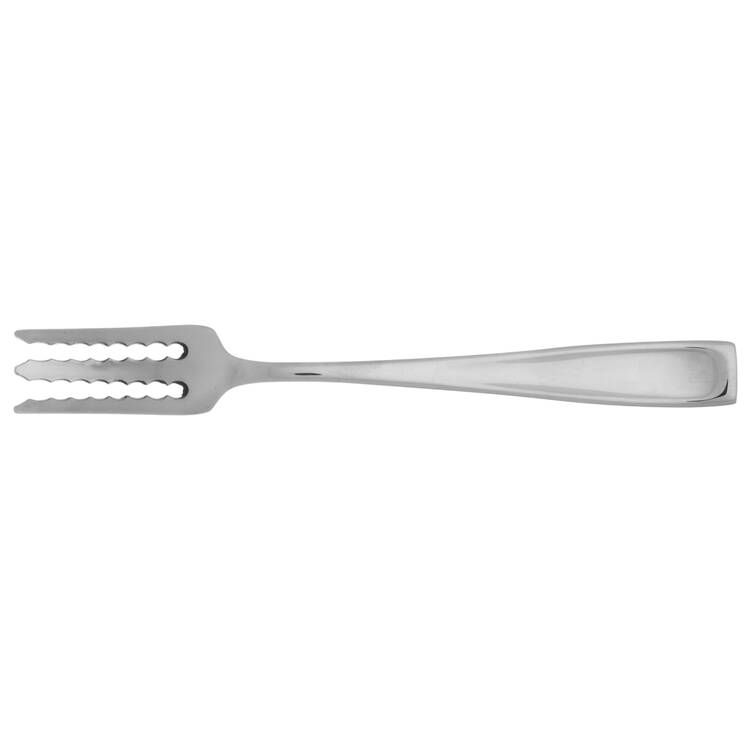 Moda (Stainless) Individual Solid Spaghetti Fork Hc