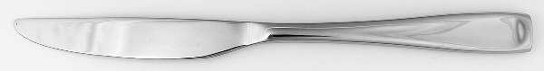 Moda (Stainless) Modern Solid Knife