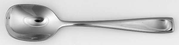 Moda (Stainless) Sugar Spoon