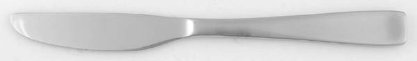 Moda (Stainless) Hollow Handle Youth Knife