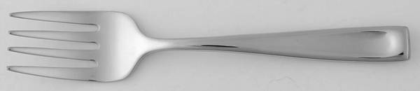Moda (Stainless) Baby Fork