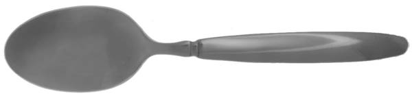 Caroline (Stainless) Place/Oval Soup Spoon