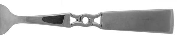 Embrace (Stainless) by Oneida Silver