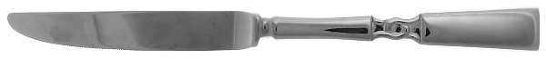 Embrace (Stainless) New French Hollow Knife