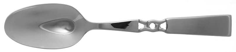 Embrace (Stainless) Teaspoon