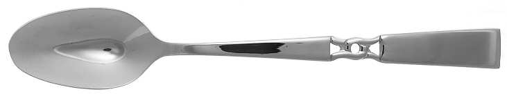 Embrace (Stainless) Iced Tea Spoon