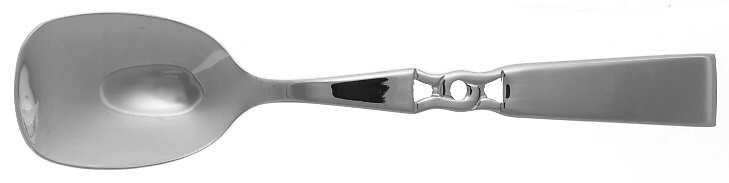 Embrace (Stainless) Sugar Spoon