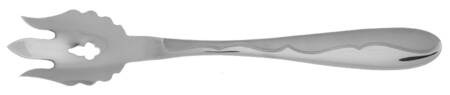 Inspire (Stainless) Vegetable Serving Fork Solid  HC