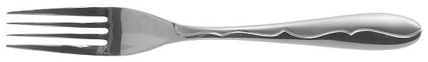 Inspire (Stainless) Fork