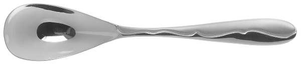 Inspire (Stainless) Sugar Spoon