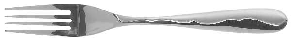 Inspire (Stainless) Individual Salad Fork