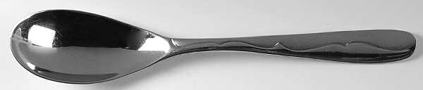 Inspire (Stainless) Teaspoon
