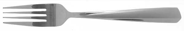 Linnea (Stainless) Fork