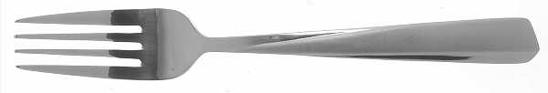 Linnea (Stainless) Individual Salad Fork