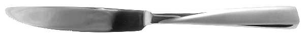Linnea (Stainless) New French Solid Knife