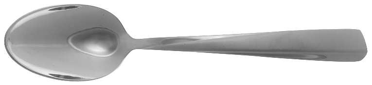 Linnea (Stainless) Place/Oval Soup Spoon
