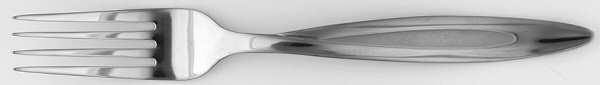 Promise (Stainless) Individual Salad Fork
