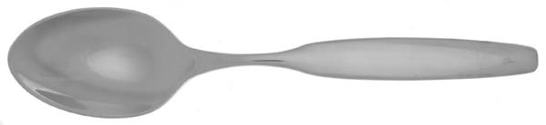 Monument (Stainless) Teaspoon