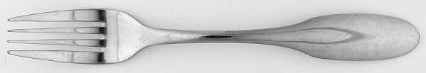 Liberty (Stainless) Fork