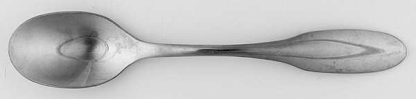 Liberty (Stainless) Place/Oval Soup Spoon