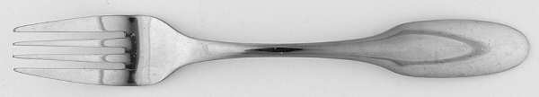 Liberty (Stainless) Individual Salad Fork