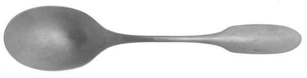 Liberty (Stainless) Tablespoon (Serving Spoon)