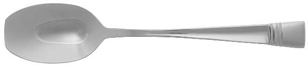 Mercutio (Stainless) Sugar Spoon