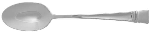Mercutio (Stainless) Place/Oval Soup Spoon