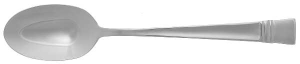 Mercutio (Stainless) Tablespoon (Serving Spoon)