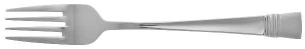Mercutio (Stainless) Individual Salad Fork