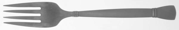 Satin Nexus (Stainless) Individual Salad Fork