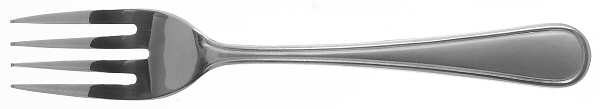 Accord (Stainless) Individual Salad Fork