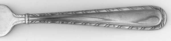 Vail (Stainless) by Oneida Silver