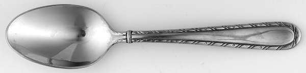 Vail (Stainless) Teaspoon