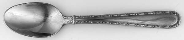 Vail (Stainless) Place/Oval Soup Spoon
