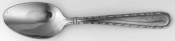 Vail (Stainless) Tablespoon (Serving Spoon)